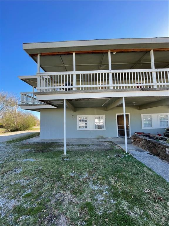 19443 Nob Hill Loop Unit D, Springdale, AR 72764 Apartment for Rent