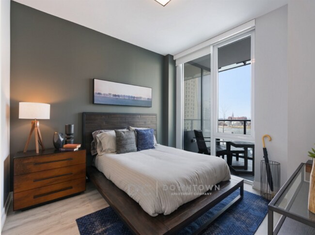 Foto del edificio - 1209 N Wells St