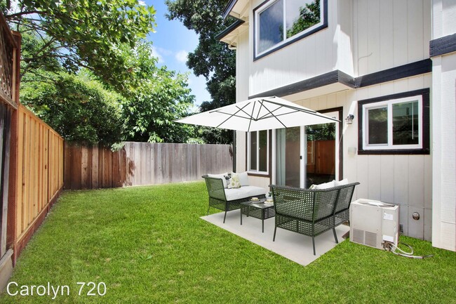 Building Photo - 8101 Kelton Dr