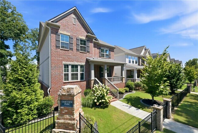 Building Photo - 4468 Oakden Pl