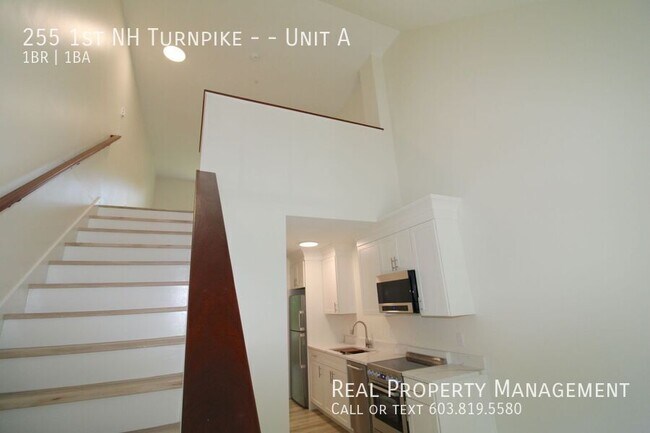 Foto del edificio - 255 1st NH Turnpike