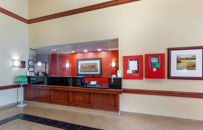 Foto del edificio - Furnished Studio-Denver - Aurora North