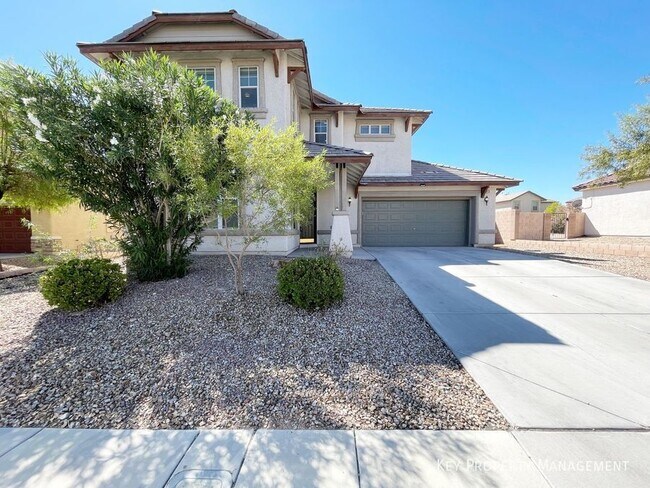 Foto del edificio - 2913 Big Mountain Ave