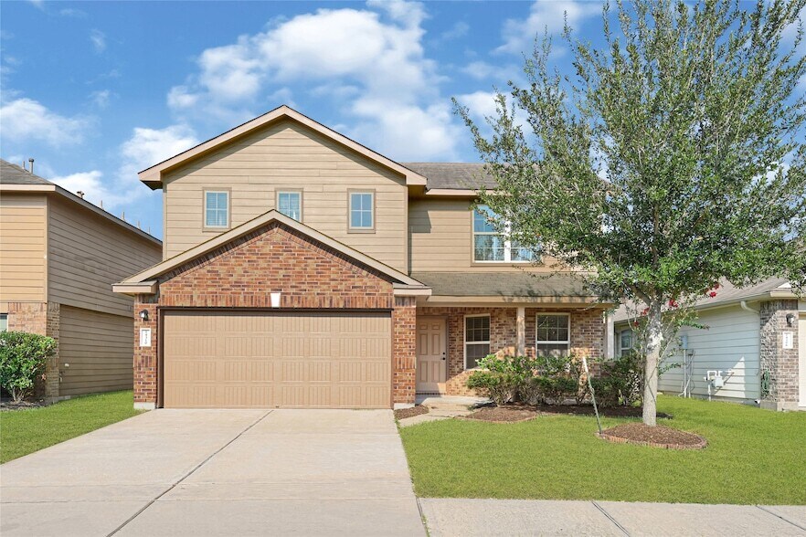 Primary Photo - 14310 Brunswick Pl Dr
