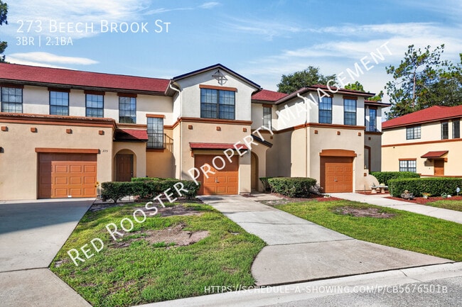 Building Photo - 273 Beech Brook St