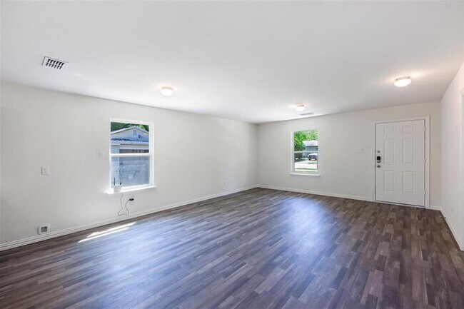 Foto del edificio - 1415 S Austin St