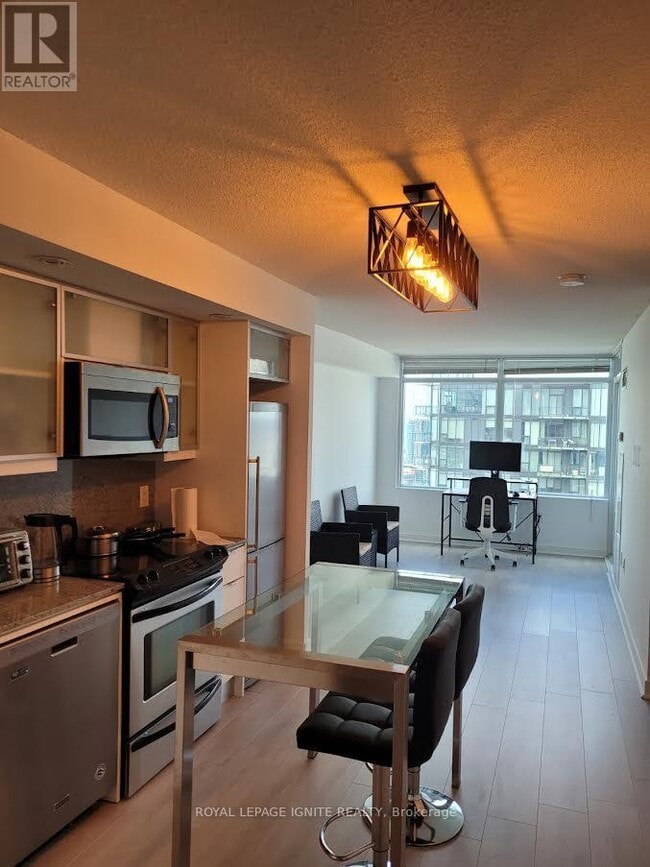 Building Photo - 25 Telegram Mews