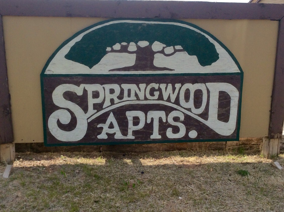 Foto principal - Springwood