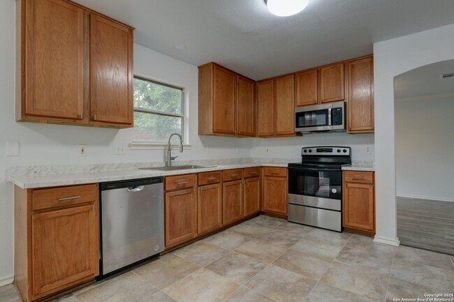 Foto del edificio - 6015 Wexford Pl