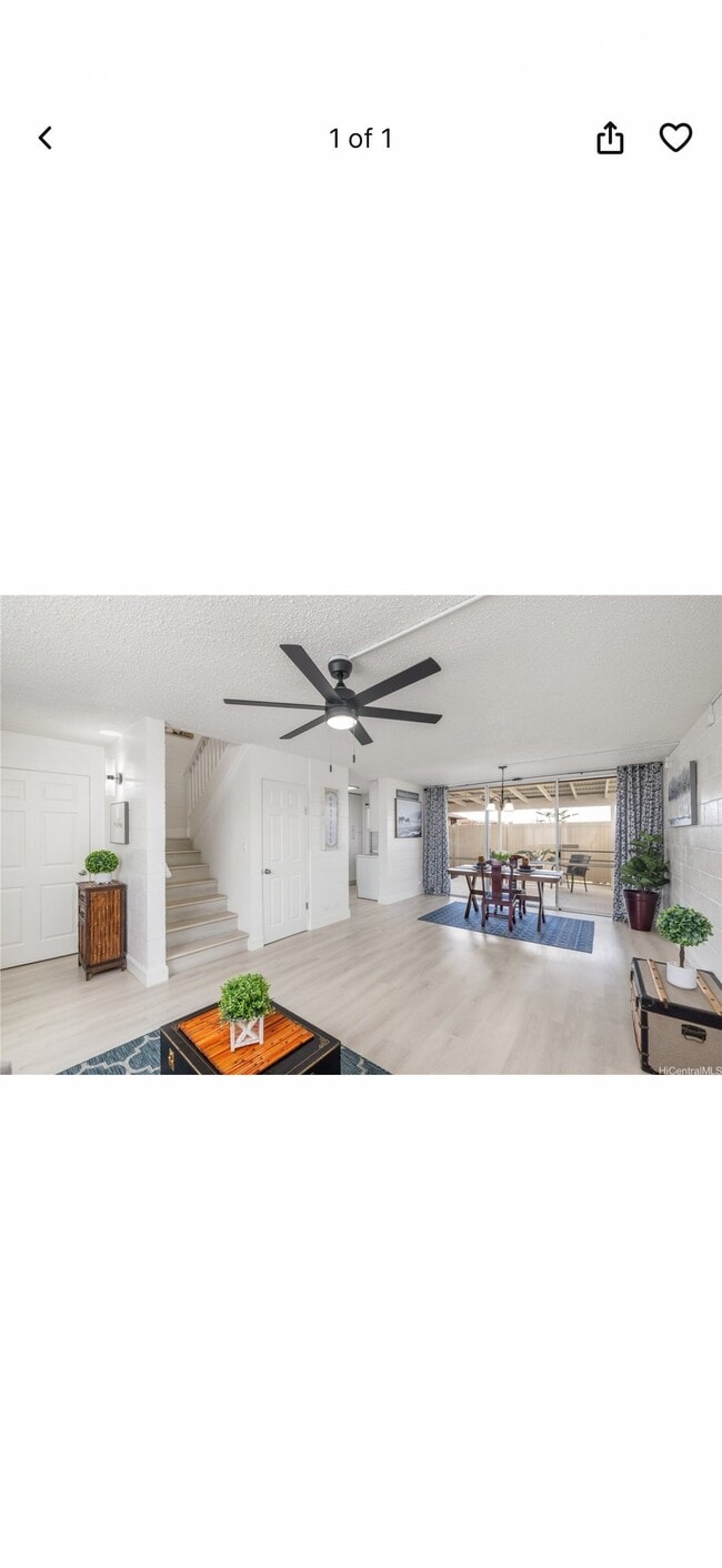 Building Photo - 1345 Kipaipai St