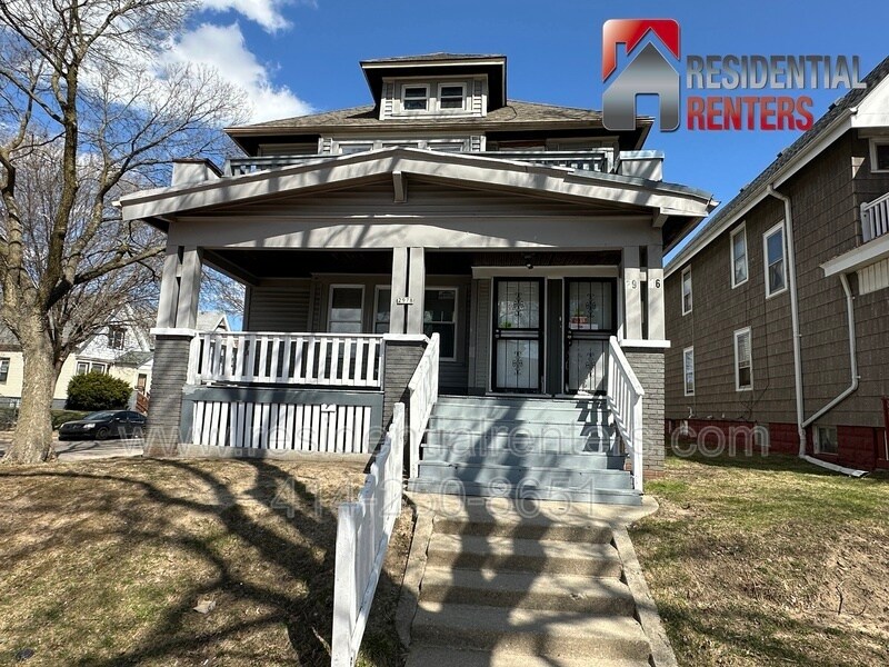 Foto principal - 2976 N 26th St