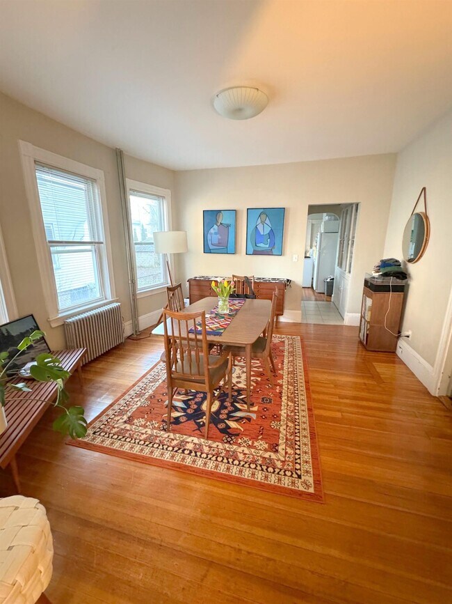 Foto del edificio - 34 Clarendon Ave