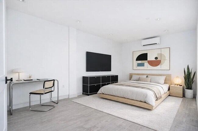Foto del edificio - 56 Frost St