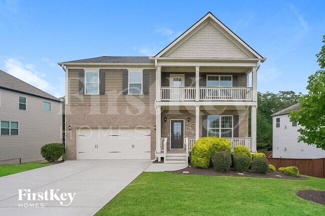 Foto del edificio - 2736 Bluestone Dr SW