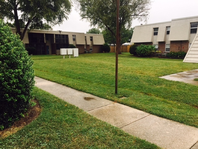 Foto del edificio - Winterhaven Apartments