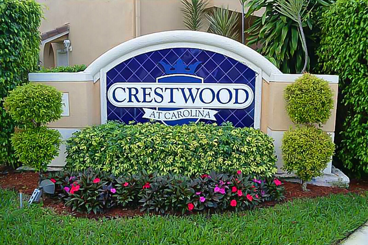 Primary Photo - 2904 Crestwood Ter