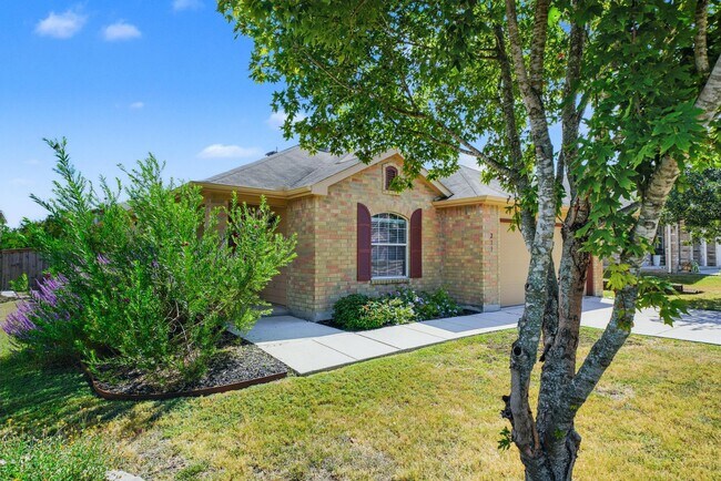 Building Photo - Energy-Smart Single-Story Now Available in...
