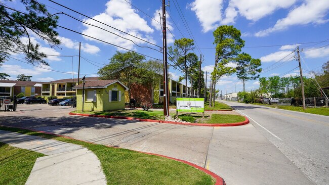 Foto del edificio - Retreat on Rosslyn
