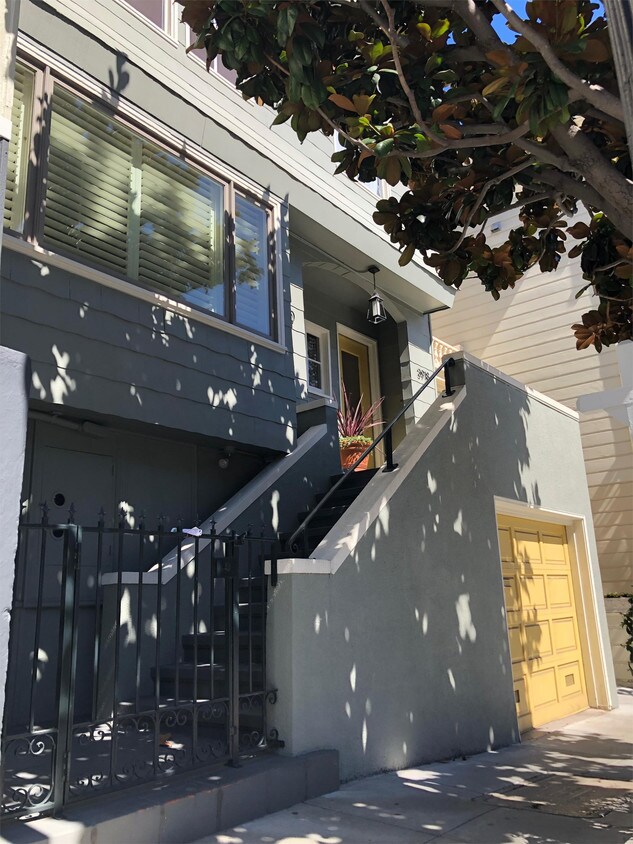 Foto principal - 3918 17th St