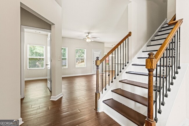 Foto del edificio - 4824 Clarkstone Cir