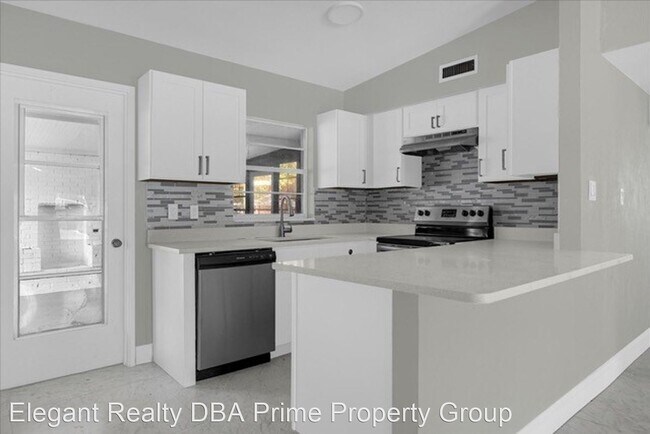 Foto del edificio - 3 br, 1 bath House - 3207 Sherry Drive