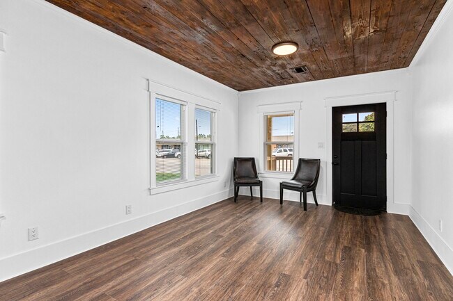 Foto del edificio - 1138 Fannin St