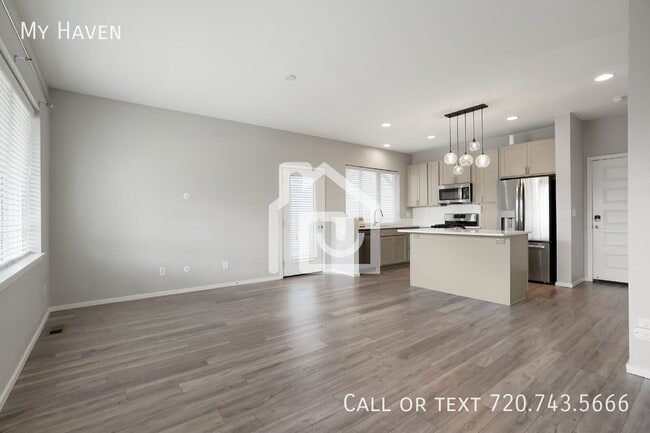Photo - 1473 West 67th Avenue- House