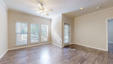 Interior Photo - Red Stone Ranch