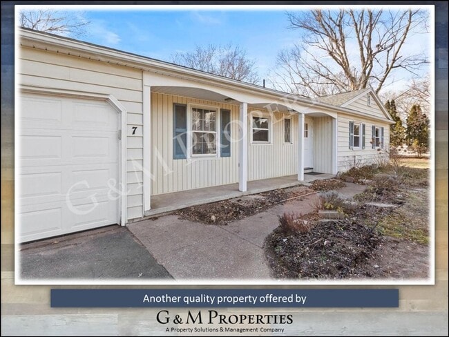 Foto del edificio - Rarely Available 3-Bedroom Rental - Fairport Schools!!