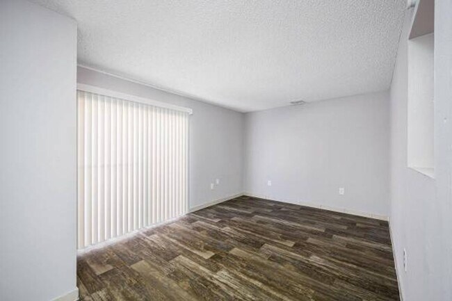 Foto del interior - New America Townhomes