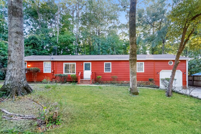 Foto principal - 912 Burnt Pine Dr