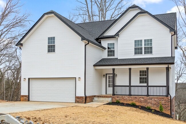 Building Photo - 2129 Powell Rd