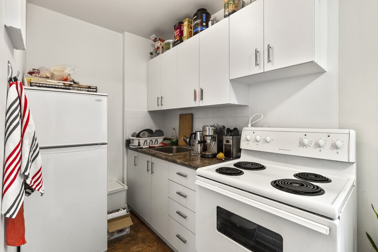 Photo principale - 149 St George St
