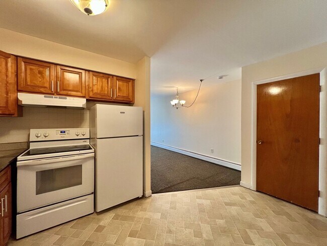 Foto del edificio - 33 Paul St