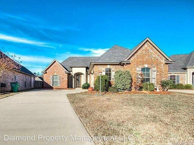 Building Photo - 3 br, 2 bath House - 209 Pearwood Cir
