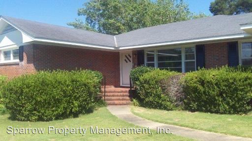 Foto del edificio - 3 br, 2 bath House - 4201 Chalfonte Drive