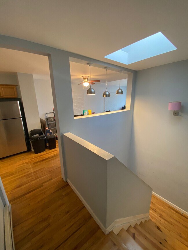Foto del edificio - 992 Halsey St