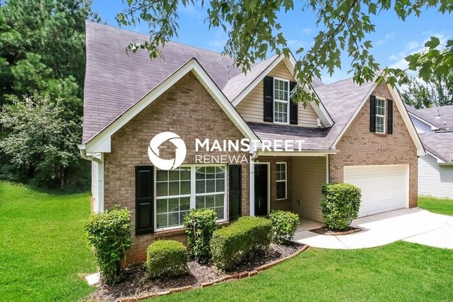 Building Photo - 4 Bedroom Pet-Friendly Home in LOCUST GROV...