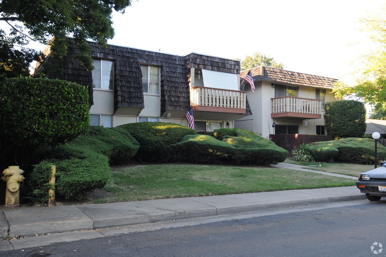 Foto principal - 8125 Monte Park Ave