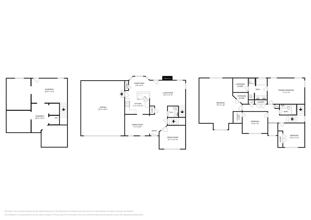 Building Photo - 605 Michael Cir