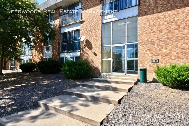 Building Photo - 9121 E 14th Ave