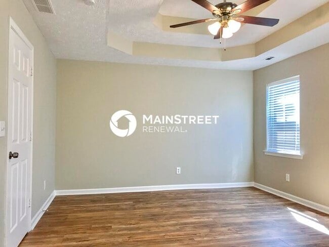 Foto del edificio - 3 Bedroom Pet-Friendly Home in Covington, ...