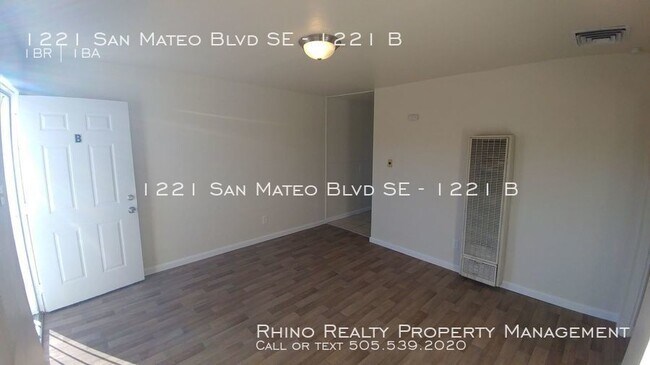 Building Photo - 1221 San Mateo Blvd SE