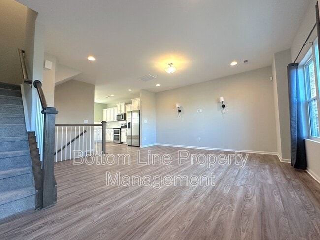 Photo - 14910 Meacham Farm Dr Townhome