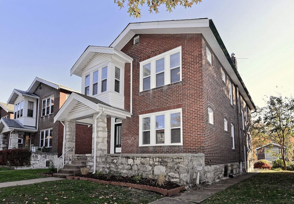 Foto principal - 5332 Bancroft Ave