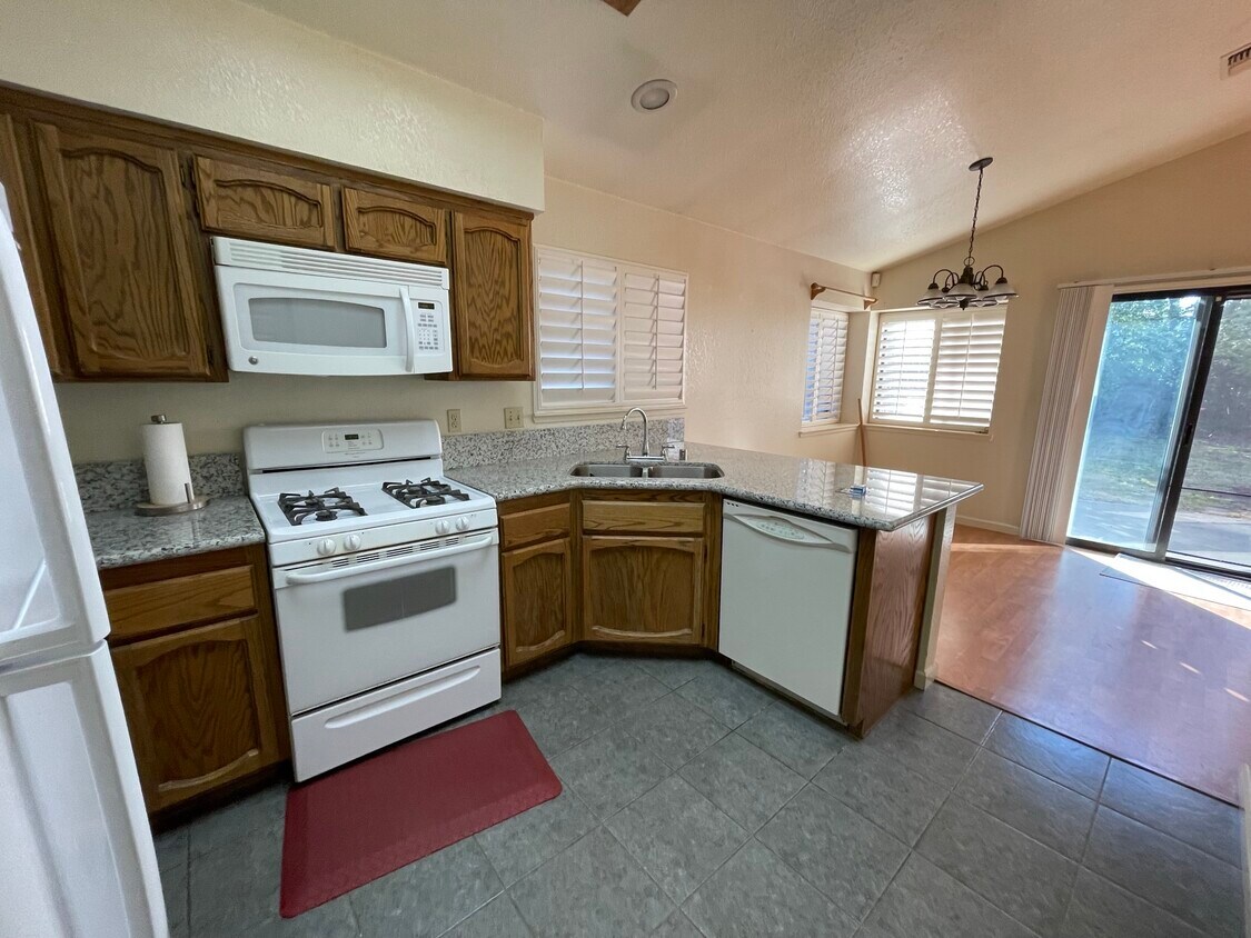 Foto principal - 3516 Copeland Ct