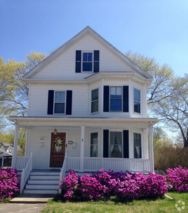 Apartments For Rent in Natick, MA 27 Rentals