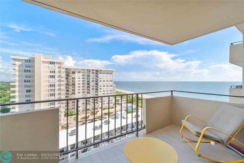 2000 S Ocean Blvd Unit 11B, Pompano Beach, FL 33062 Condo for Rent in