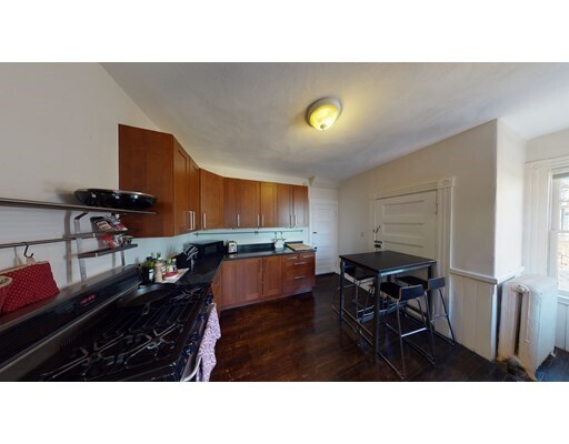 Foto del edificio - 5 Ashton Pl