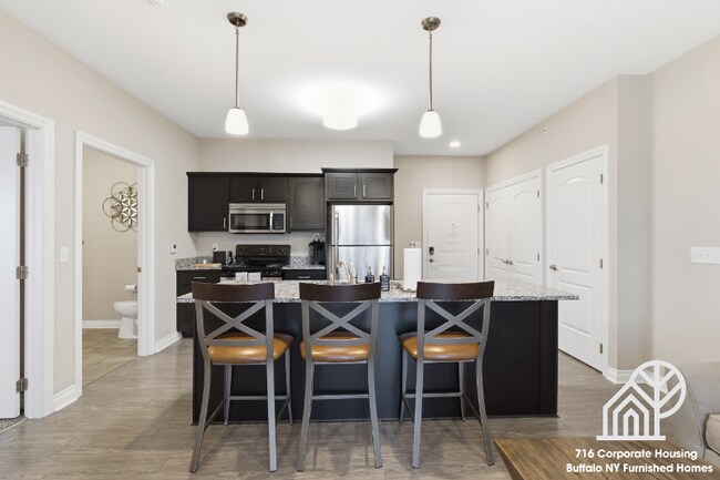 Foto del edificio - 2493 Sweet Home Rd